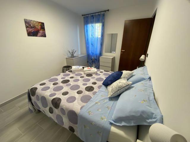 Apartament Alloggio Vista Mare Macrescia Riomaggiore Zewnętrze zdjęcie