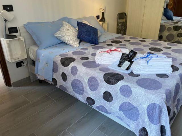 Apartament Alloggio Vista Mare Macrescia Riomaggiore Zewnętrze zdjęcie