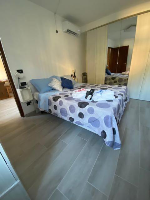 Apartament Alloggio Vista Mare Macrescia Riomaggiore Zewnętrze zdjęcie