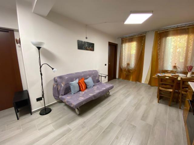 Apartament Alloggio Vista Mare Macrescia Riomaggiore Zewnętrze zdjęcie